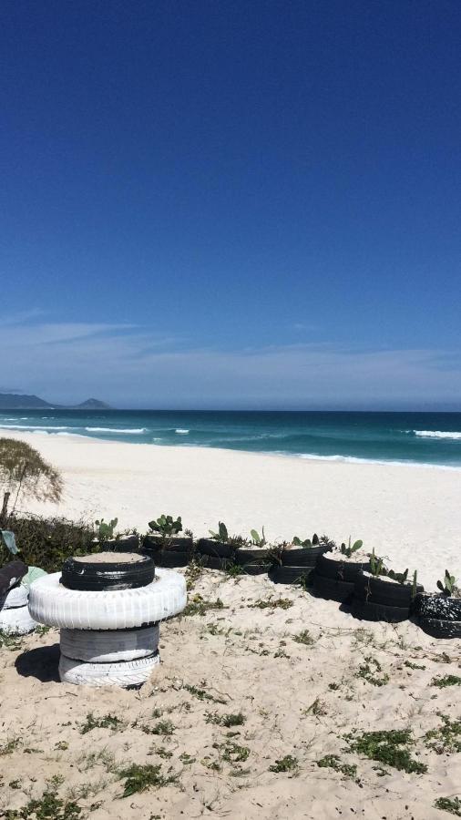 Arraial Do Cabo Casa Figueira Para Temporada Exterior foto