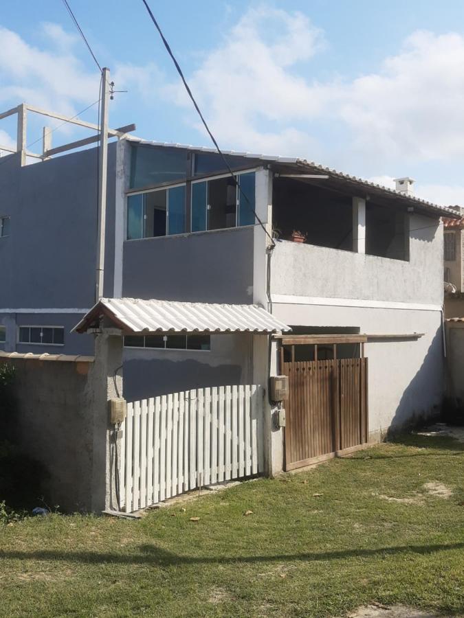 Arraial Do Cabo Casa Figueira Para Temporada Exterior foto